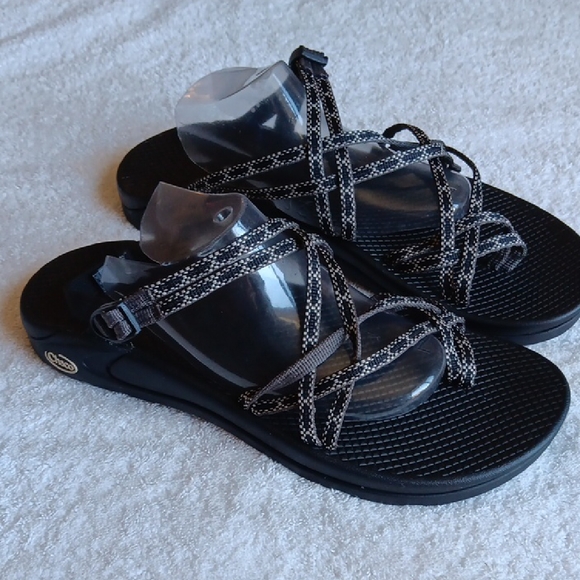 Chaco Classic Strappy Sandals - Picture 1 of 16
